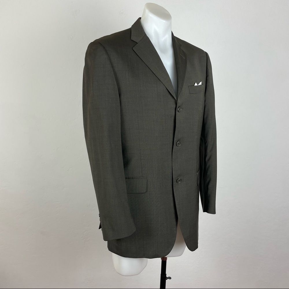 Burberry Sport Coat